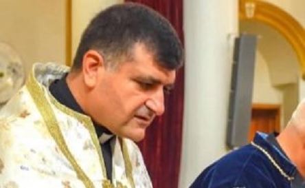 Свежие новости: В Сирии открыли огонь по армянским священникам: убиты отец и сын