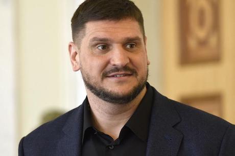 Свежие новости: Савченко заявил, что индекс промышленной продукции по Николаевской области имеет высокие показатели