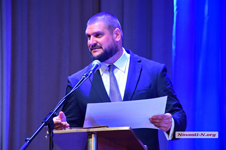 Свежие новости: На Николаевщине за два года реконструировали 37 школ и создали 18 центров инклюзивного образования