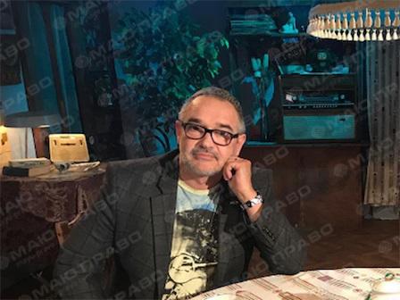 Свежие новости: Известный медиаменеджер-экстремист внезапно скончался в Москве