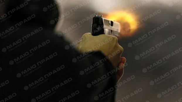 Свежие новости: Драка со стрельбой произошла в кафе в Николаевской области