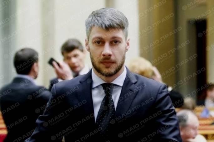 Свежие новости: Нардеп Ильюк заговорил об импичменте мэру Николаева Александру Сенкевичу