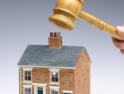 Свежие новости: За долги: суд арестовал дом и квартиру одного из украинских министров