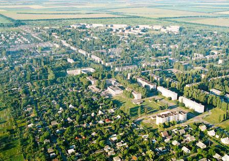 Свежие новости: Победители конкурса «Громада своими руками» получили денежные сертификаты