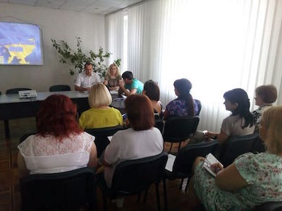 Свежие новости: Николаевских аудиторов познакомили с методологией проведения государственных финансовых аудитов выполнения бюджетных программ