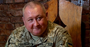 Свежие новости: Генерал Марченко рассказал, как в «спортивках» под видом таксиста ездил по Крыму, собирая информацию