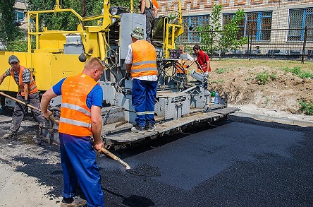 Свежие новости: АМКУ раскрыл заговор фирм при тендерах на ремонт дорог в Николаеве и еще трех городах – сумма штрафов составила 37 миллионов