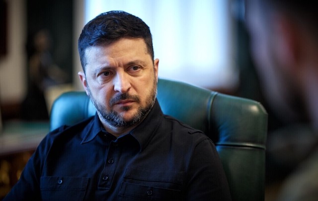 Свежие новости: Зеленський відреагував на дискваліфікацію скелетоніста Гераскевича на Олімпіаді-2026