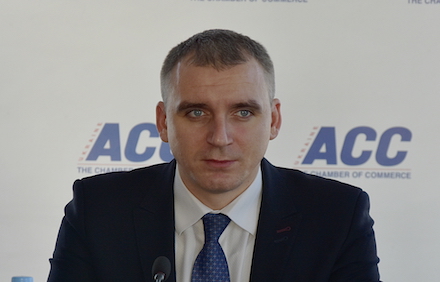 Свежие новости: Сенкевич о ситуации с COVID-19 в Николаеве