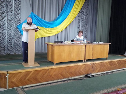 Свежие новости: Из бюджета Первомайского района выделили 1,5 миллиона гривен на финансирование аэропорта «Николаев»