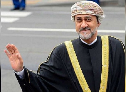 Свежие новости: Быстро это у них: новый султан Омана принял присягу