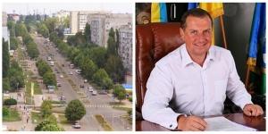Фото новости: Год работы. Депутат Южноукраинского горсовета Евгений Квасневский рассказал о своих коллегах Свежие новости: Год работы. Депутат Южноукраинского горсовета Евгений Квасневский рассказал о своих коллегах