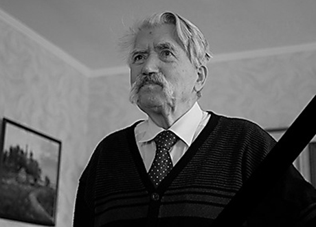 Свежие новости: В Киеве скончался писатель-диссидент, борец за независимость Украины Левко Лукьяненко