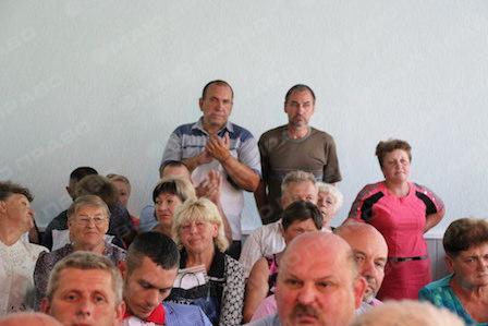 Свежие новости: Депутати Снігурівської міськради Журавель і Воробйов намагаються перешкодити Голоблі вступити на посаду мера