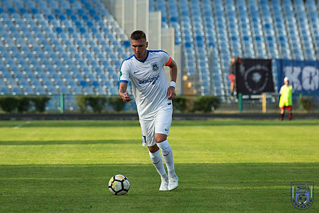 Свежие новости: МФК «Николаев» расстался с шестью футболистами