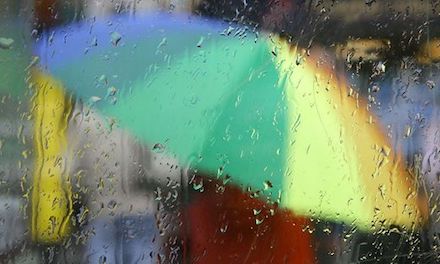 Свежие новости: В Украине в августе ожидается погодное изменение