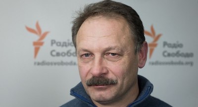 Свежие новости: На фронті загинув колишній народний депутат України