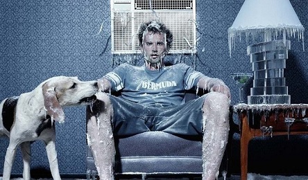 Свежие новости: Николаевская область в аутсайдерах среди регионов Украины по подключению отопления