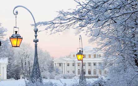 Свежие новости: В мэрии Николаева обсудили вопросы готовности города к зимнему периоду