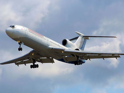 Свежие новости: Самолет на лету остановит: чтобы успокоить разгневанную изменой женщину пришлось посадить самолет