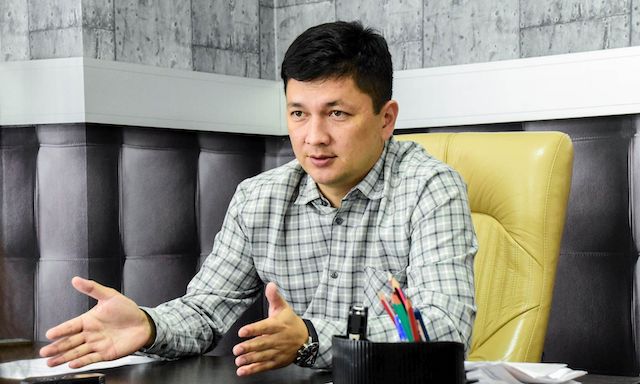 Свежие новости: Губернатор Ким допускает самороспуск горсовета Николаева