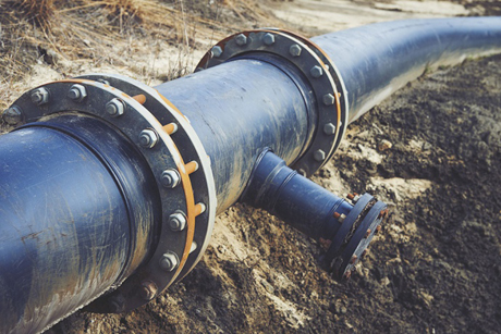 Свежие новости: Украина может возобновить транзит российской нефти в мае