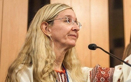 Фото новости: Супрун заявила о получении пяти повесток в суд Свежие новости: Супрун заявила о получении пяти повесток в суд