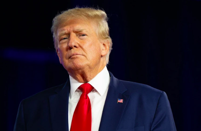 Свежие новости: Трамп: Україні краще швидко сісти за стіл переговорів з РФ