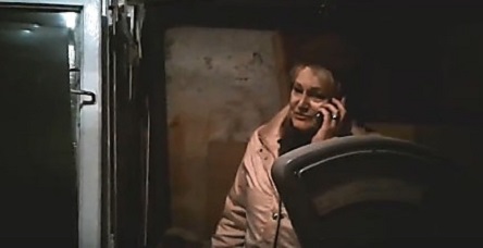 Свежие новости: ВИДЕО: В архиве Первомайского городского совета фасовали свежемороженую рыбу