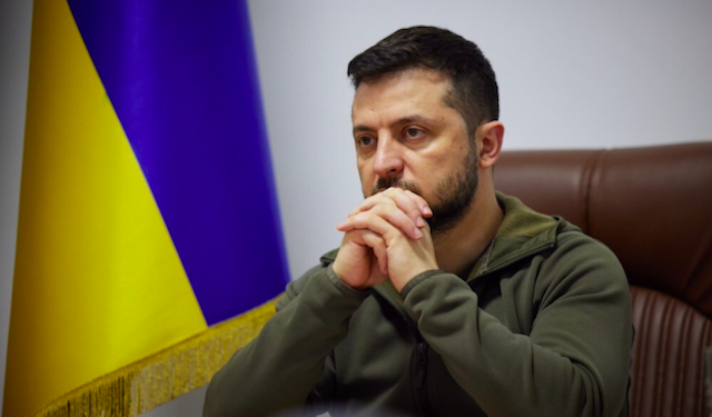 Свежие новости: Україна направила групу експертів та дрони для захисту американських баз у Йорданії – Зеленський