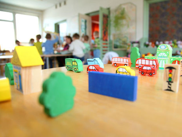 Свежие новости: Минздрав Украины разработал рекомендации для работы детских садов во время карантина