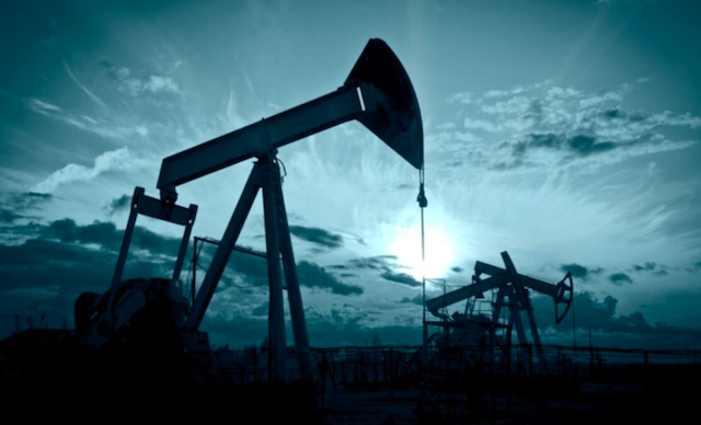 Свежие новости: Ціни на нафту продовжують стрімке зростання через конфлікт в Ірані