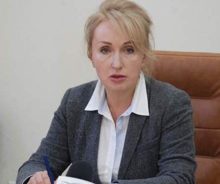 Свежие новости: Врио мэра Николаева Казакова созвала земельную сессию на 16 ноября