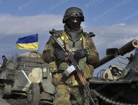 Фото новости: В зоне АТО за сутки погибли 5 военных, еще 8 ранены Свежие новости: В зоне АТО за сутки погибли 5 военных, еще 8 ранены