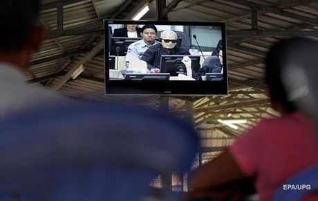 Свежие новости: В Украине за долги отключили телеканал UA:Перший