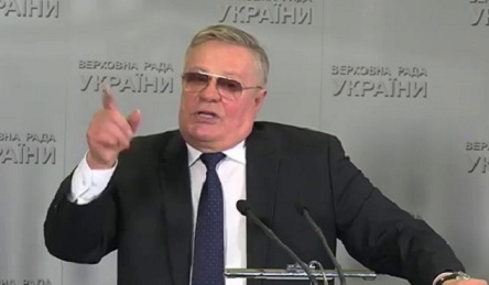 Свежие новости: ВИДЕО: На кнопкодавстве поймали нардепа, который сам предлагал за это сажать