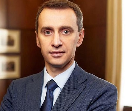 Свежие новости: Ляшко заявил о желании пойти на президентские выборы после победы над Covid-19