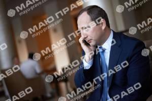 Свежие новости: Порошенко выбрал нового главу Администрации Президента