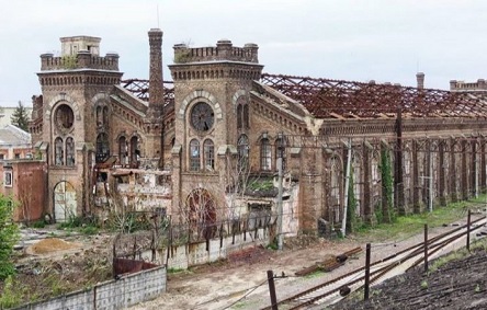 Свежие новости: Одесситы за три часа собрали деньги на выкуп исторического здания