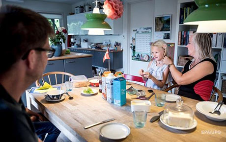 Свежие новости: Ученые выяснили, во сколько нужно завтракать, чтобы похудеть