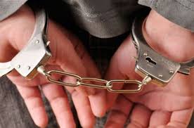 Свежие новости: В Первомайске задержали вора