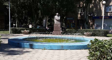 Свежие новости: В Николаеве департамент ЖКХ отдаст предпринимательнице из Вознесенска миллион гривен за уход за двумя скверами