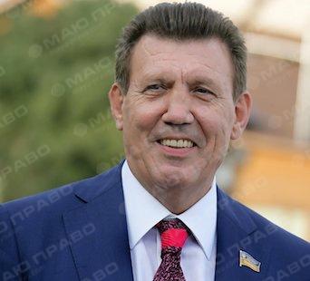 Свежие новости: Кивалова уволили с престижной должности