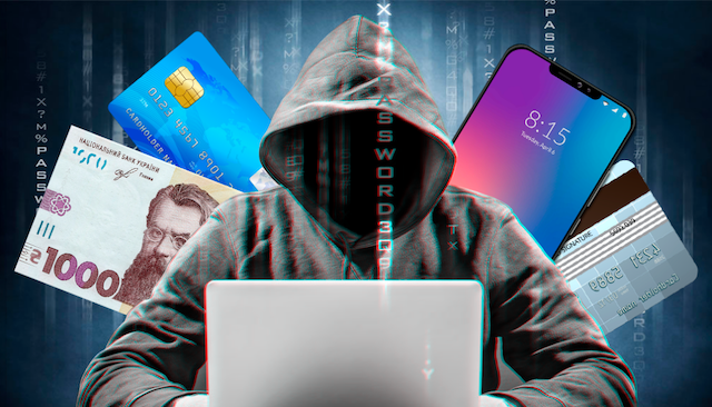 Свежие новости: Українців попередили про чергову схему онлайн-шахраїв