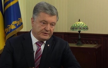 Свежие новости: Порошенко хочет разорвать договор о дружбе с РФ