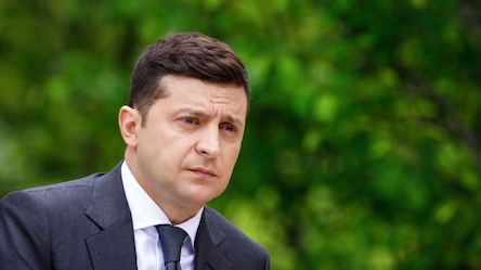 Свежие новости: Президент підписав закон щодо відновлення відповідальності за недостовірне декларування