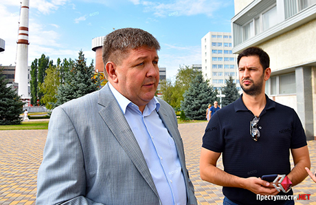 Свежие новости: Нардепы Макарьян и Ливик заявили, что доложили президенту о проблеме строительства солнечной электростанции в Вознесенске