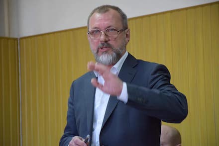 Свежие новости: Адвокат Федоровой предложил руководству области урегулировать вопрос до суда