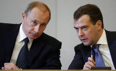 Свежие новости: Антиукраинские санкции РФ коснутся 360 предприятий и 50 человек – РосСМИ