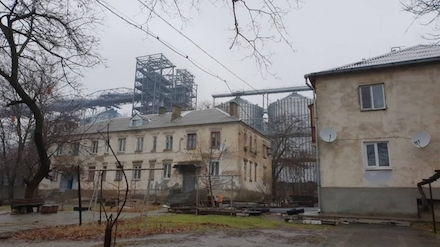 Свежие новости: В Николаеве согласовали программу, позволяющую отселить жителей из промзоны